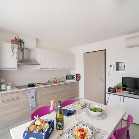 Residenza Monica Apartamento Lignano Sabbiadoro Exterior foto